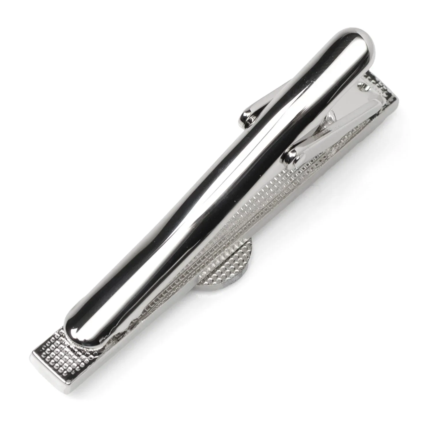 NFL Dallas Cowboys Cufflinks and Tie Clip Gift Set - Image 5